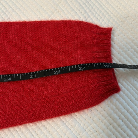 Cashmere sweater - Picture 6 of 6